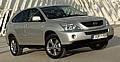 Lexus RX 400h